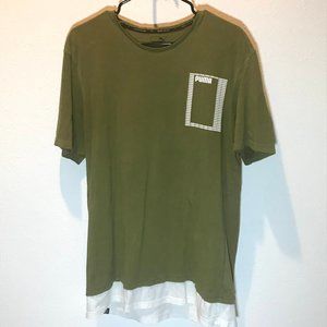 Puma Pocket Logo T-Shirt